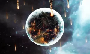 NASA Beberkan Bukti Risiko Bumi Dihantam Asteroid Semakin Melonjak