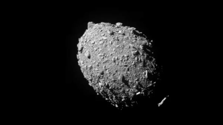 NASA Kurangi Risiko Ancaman Asteroid Sangat Membahayakan Menjadi 0,28 Persen