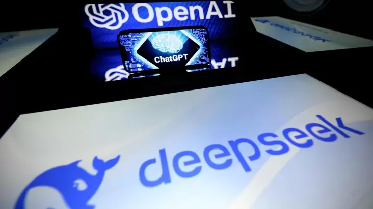 Open Artificial Intelligence Jam Balik DeepSeek Usai Dibikin Babak Belur