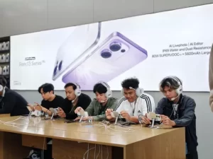 Oppo Smooth Legend Cup, Kompetisi MLBB Berhadiah Rp550 Juta, Ini adalah Jadwalnya!