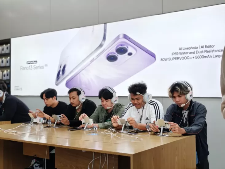 Oppo Smooth Legend Cup, Kompetisi MLBB Berhadiah Rp550 Juta, Ini adalah Jadwalnya!