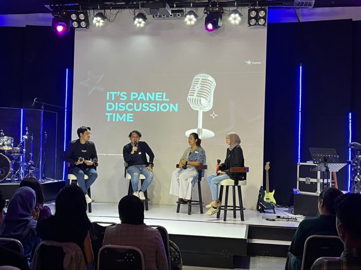 Perbedaan Algoritma Mempengaruhi Influencer Instragram juga TikTok