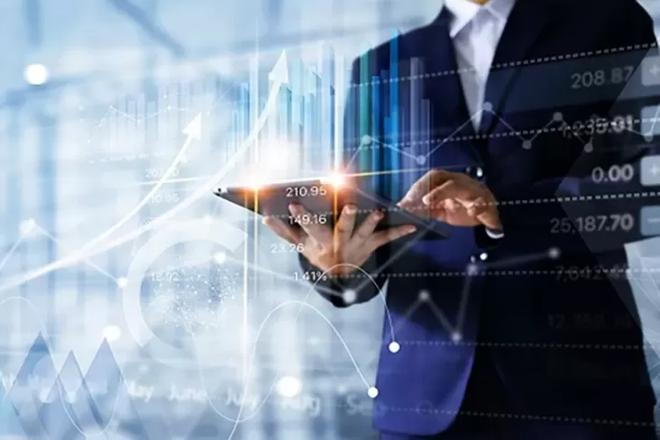 Percepat Transformasi Digital di tempat area Industri Keuangan RI lewat Teknologi Artificial Intelligence