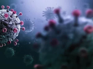 Satu Lagi Varian Baru Virus Corona Bikin Was-was Ahli Bidang Kesehatan