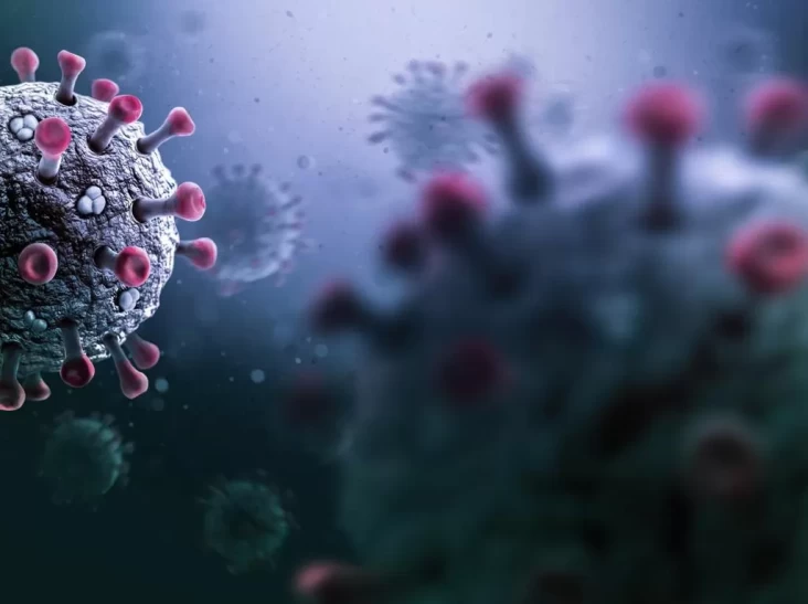 Satu Lagi Varian Baru Virus Corona Bikin Was-was Ahli Sektor Bidang Kesehatan