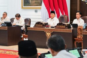 Survei Indikator: Pendukung Anies serta Ganjar Puas Terhadap 100 Hari Prestasi Prabowo