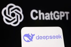 Teknologi DeepSeek yang dimaksud Tidak Ada pada ChatGPT, Yuk Simak Bersama!