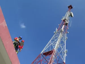 Telkomsel Hadirkan Jaringan 5G pada Destinasi Wisata Sumatera Utara: Danau Toba hingga Nias