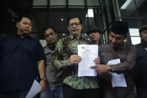 Ubedilah Badrun Dicopot dari Koordinator Prodi UNJ: Tanpa Klarifikasi dari Rektor