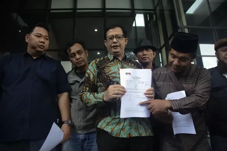 Ubedilah Badrun Dicopot dari Koordinator Prodi UNJ: Tanpa Klarifikasi dari Rektor