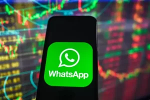 WhatsApp Disusupi Spyware! HP Jadi Mata-mata dalam Saku Anda?