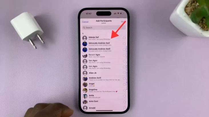 WhatsApp Luncurkan Fitur Tema Obrolan, Hal ini Fungsinya