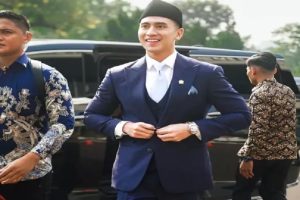 WNI Tewas Ditembak, Anggota Komisi X Verrell Bramasta Kecam eksekutif Malaya