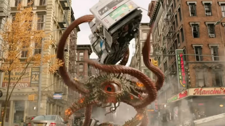 3 Kekuatan Dajjal yang tersebut yang disebutkan Melawan Hukum Sains dan juga Teknologi, Apa Saja?