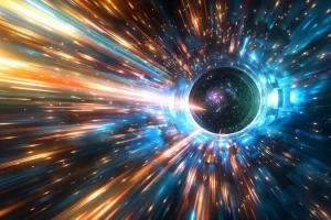 Astronom Dibuat Bingung oleh Partikel Aneh yang tersebut Mengambang dalam Luar Angkasa