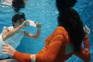 Bawa Oppo Reno13 Jadi HP Pertama dengan Fotografi Bawah Air Tanpa Casing