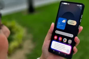 Bikin Liburan Makin Menyenangkan? Hal ini Tips Nge-prompt Pakai Galaxy Kecerdasan Buatan