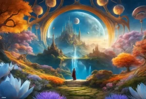 Bukti Keberadaan Alam Kehidupan pasca Kematian Ditemukan