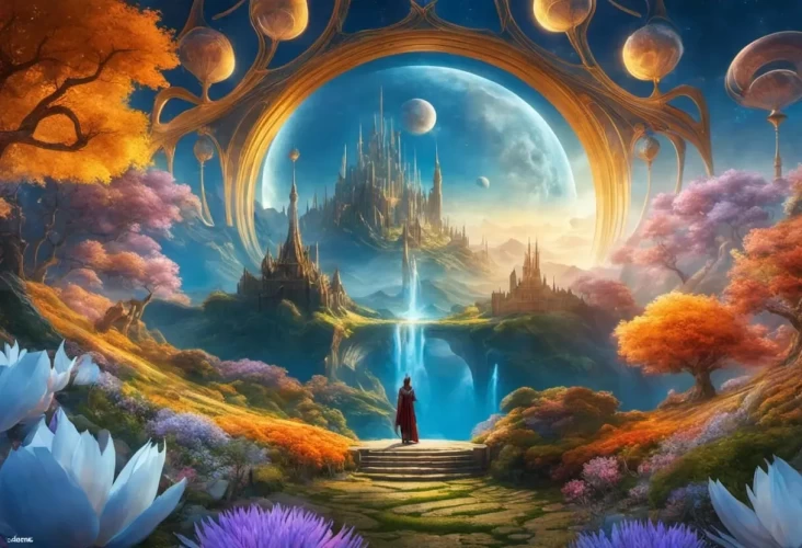 Bukti Keberadaan Alam Kehidupan pasca Kematian Ditemukan