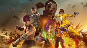 Cara Download lalu Main Free Fire Beta Testing APK, Jangan Sampai Ketinggalan!