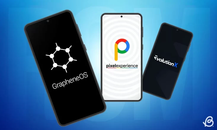 Cara Instal Custom ROM pada Semua HP Android, Baca Dulu!