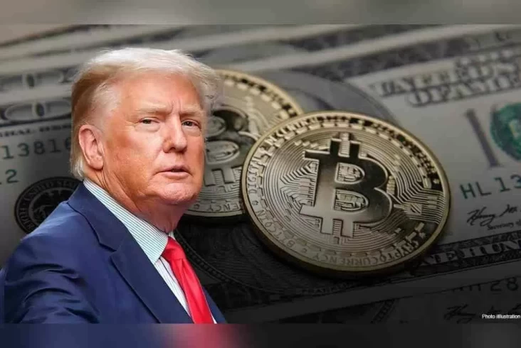 Donald Trump Siap Bikin Aturan Baru Soal Bitcoin dan juga Kripto