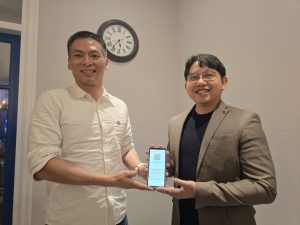 Google Play juga QRIS: Jodoh Digital yang dimaksud Bikin Dompet Tersenyum