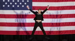 Gunakan Starlink, Elon Musk Ancam tanah Ukraina untuk Berhenti Perang