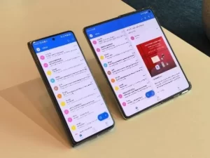 HUAWEI Mate X6: Maksimalkan Produktivitas dan juga Nikmati Kemudahan Instal Google Apps dengan Cepat sekali