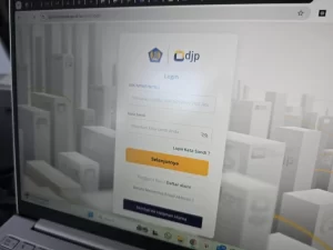 Kode Verifikasi DJP Online Tak Masuk?