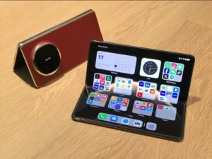 3 Cara Mudah Instal Aplikasi Google di tempat Huawei Mate X6