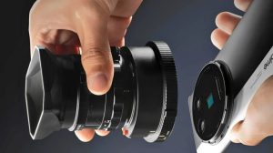 Strategi Ambisius realme dengan Inovasi Interchangeable-lens