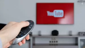 YouTube di dalam TV: Lebih Populer daripada di dalam Ponsel
