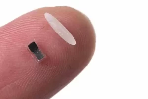 Alat Pacu Jantung Terkecil di area Bumi Seukuran Sebutir Beras Diperkenalkan