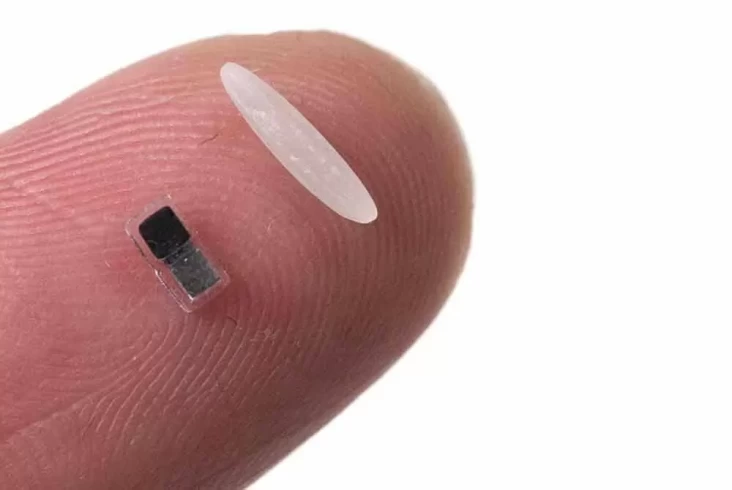 Alat Pacu Jantung Terkecil dalam area Bumi Seukuran Sebutir Beras Diperkenalkan