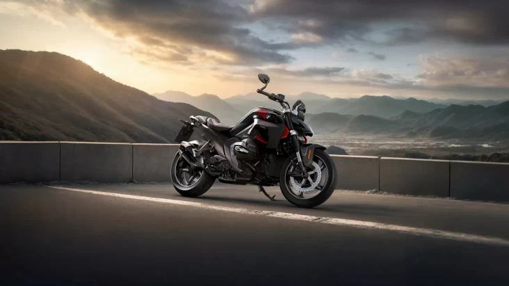 BMW R 1300 R Diluncurkan, Begini Tampang lalu Tenaganya