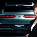Bos BYD Pede Denza Lebih Baik dari Mercedes Benz juga BMW