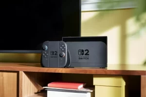 Daftar Terlengkap Game Nintendo Switch 2 2025: Tanggal Rilis, Harga, serta Fitur