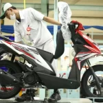 Honda BeAT Diam-Diam Naik Kasta, Harga Tembus Rp20 Jutaan!