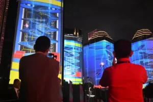 DKI Jakarta Stagnan pada Ukuran Pusat Kota Cerdas Dunia,