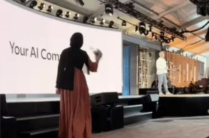 Karyawan yang Sebut Bos Kecerdasan Buatan Microsoft Antek Genosida negara Israel Langsung Dipecat!