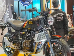 Penjualan Sentuh 1 Juta Unit Motor, Royal Enfield Cetak Sejarah