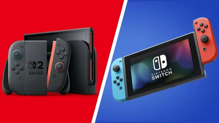 Perbandingan Nintendo Switch 2 lalu juga Nintendo Switch: Harga, Spesifikasi, Desain, dan juga Fitur