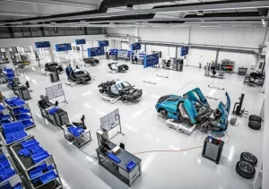 Terdaftar di dalam Samsat, BYD Siap Jual Mobil Listrik Murah?