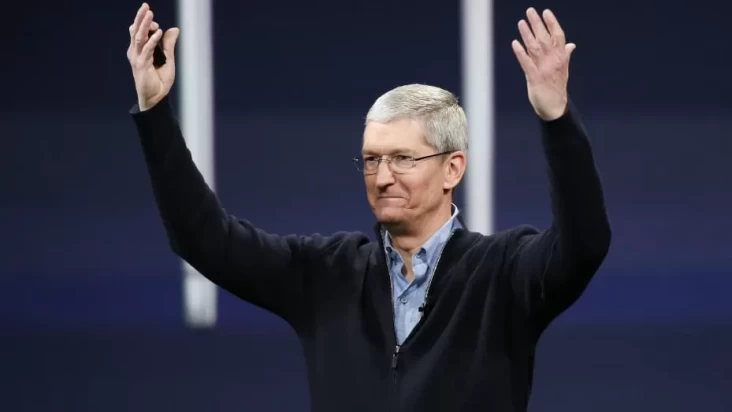 Trump Bikin Apple Panik: Harga iPhone Bakal Naik Drastis, Sementara Penjualan Sedang Lesu