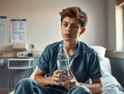 Tanda Dehidrasi yang Perlu Diperhatikan dan Cara Mengatasinya untuk Tetap Segar Sepanjang Hari