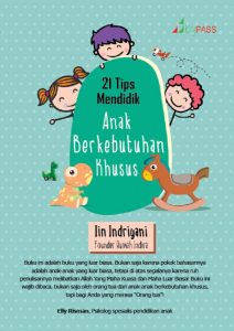 Bukan Hambatan, Tapi Keunikan! Cara Orang Tua dan Guru Membimbing Anak Khusus dengan Efektif
