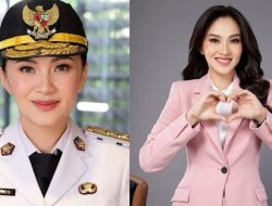 Sherly Tjoanda, Gubernur Maluku Utara dengan Kekayaan Rp972 Miliar dan 5 Tambang