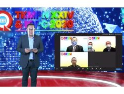 Melalui TKMPN, Membangun Daya Saing Bangsa dengan Inovasi Produktif dan Berkelanjutan