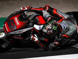 MV Agusta Kembali Menggila: Mesin 5 Silinder Siap Diluncurkan untuk Motor Modern